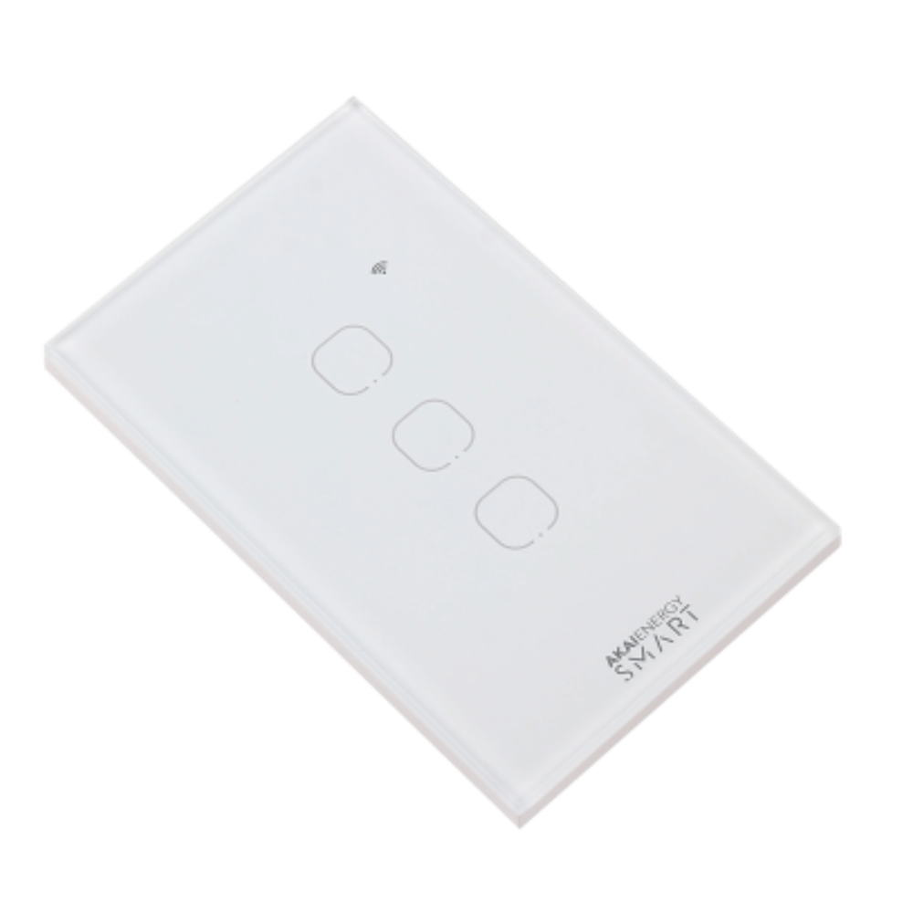 Tecla 3 touch - Smart - Imagen 4