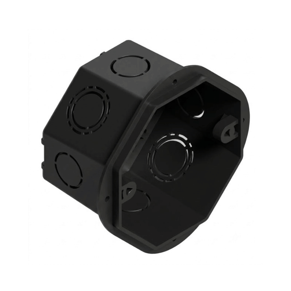 Pack Caja Octagonal x12 - Nera