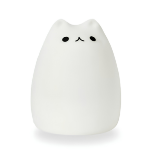Velador Led Gatito