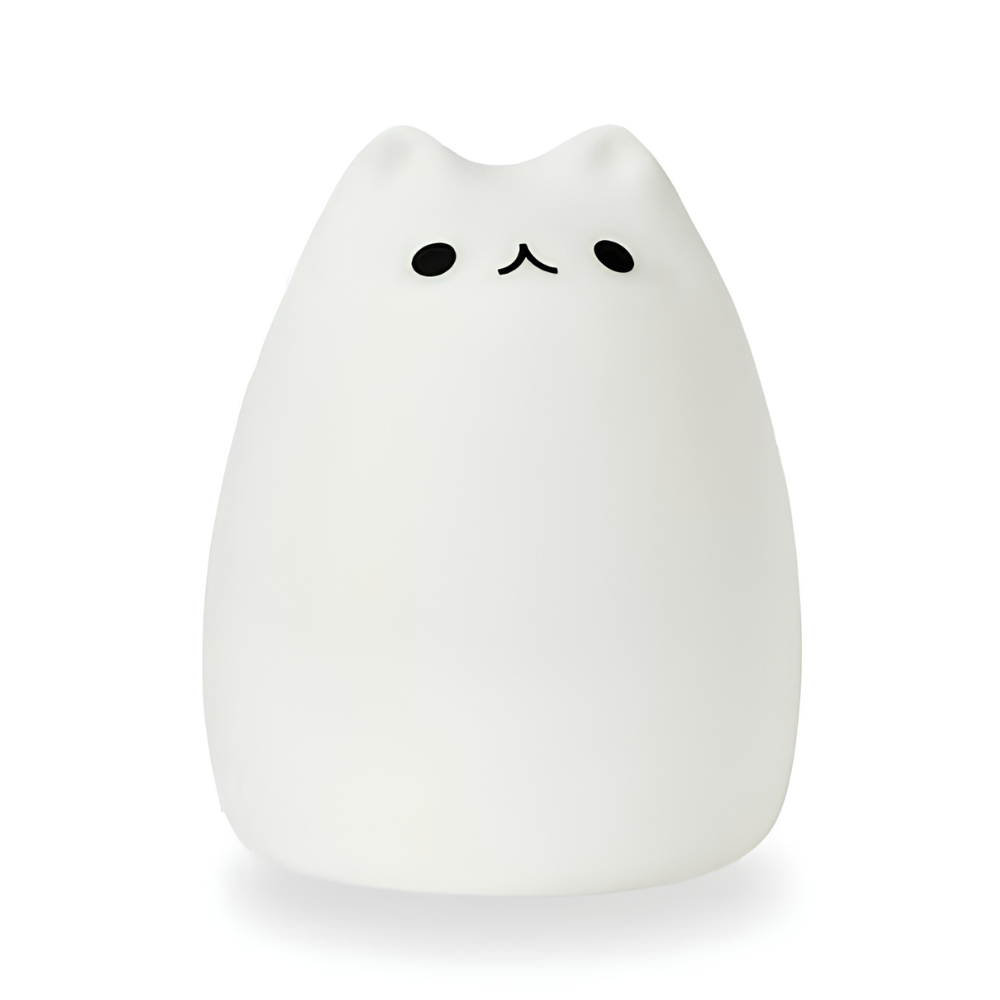 Velador Led Gatito