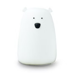 Velador Led Oso Polar