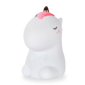Velador Led Unicornio