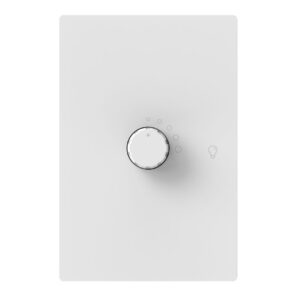 Llave armada 1 dimmer led