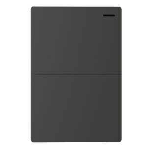 Llave armada 2 puntos