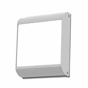 Aplique Led con Difusor