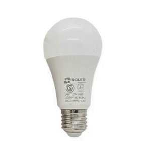 Lámpara Led A60