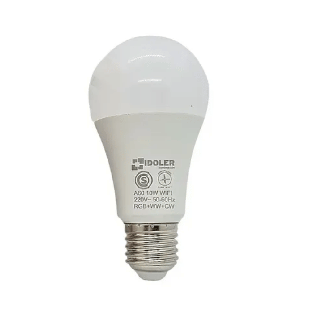 Lámpara Led A60