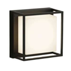 Aplique Cubo - Deco