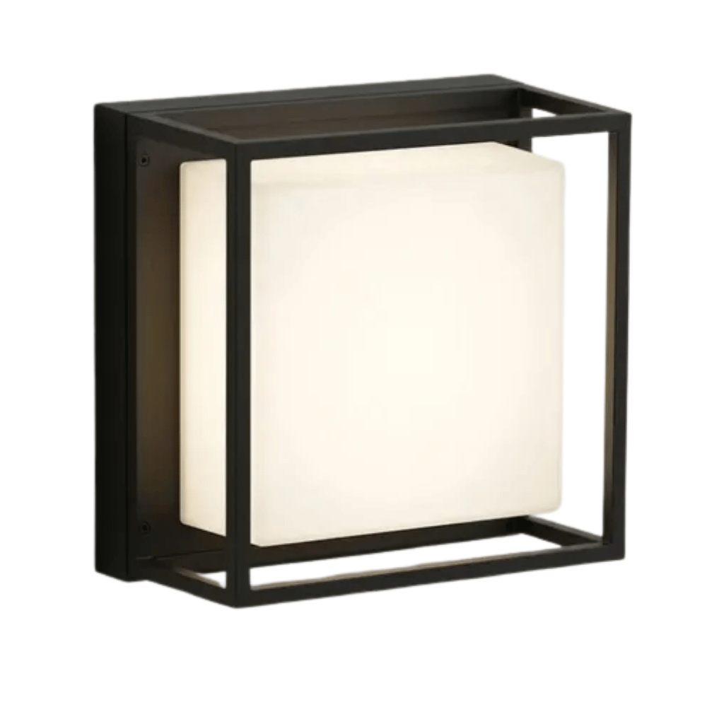 Aplique Cubo - Deco