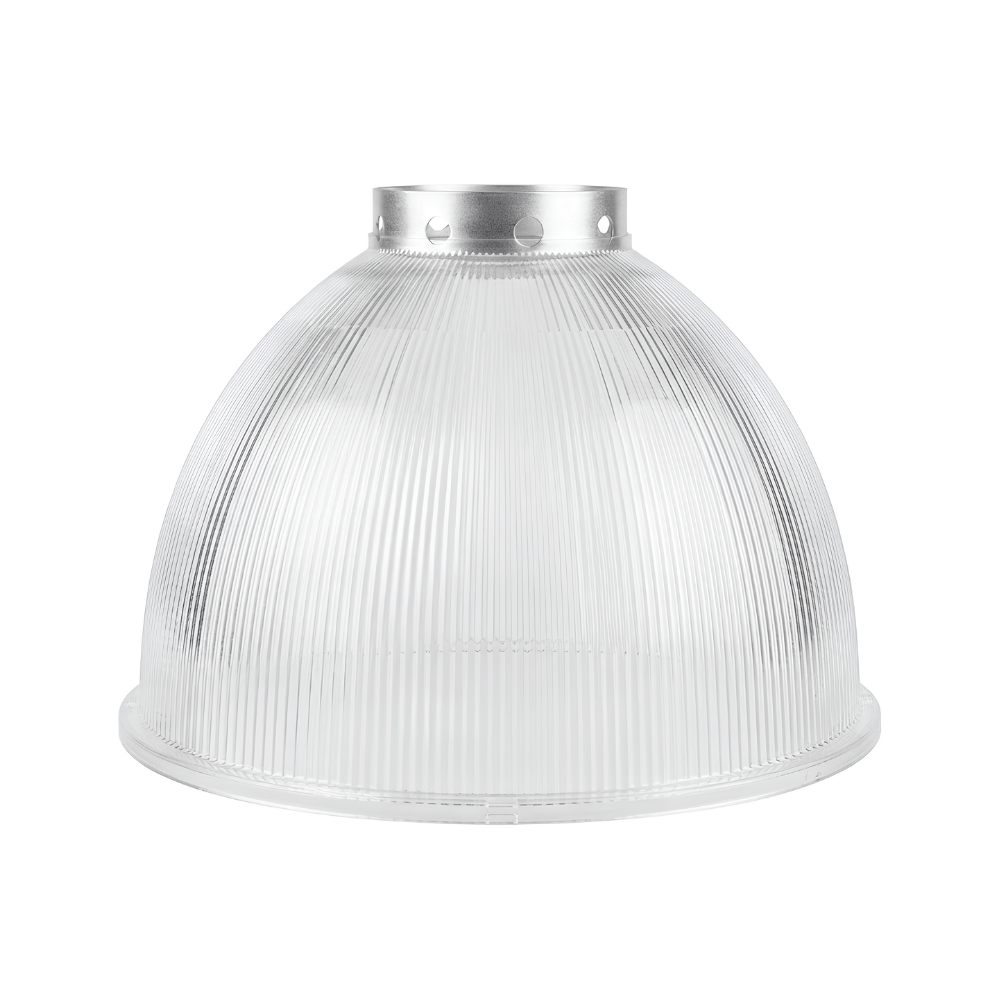 Campana con Difusor Acrílico