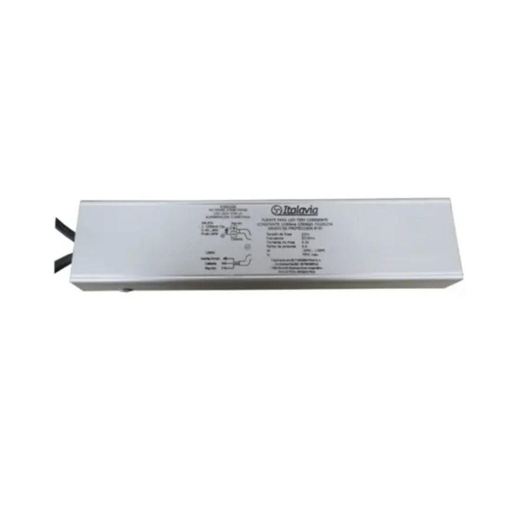 Fuente para Led