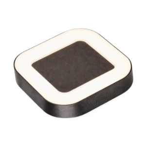 Aplique Led Cubo - Plafón