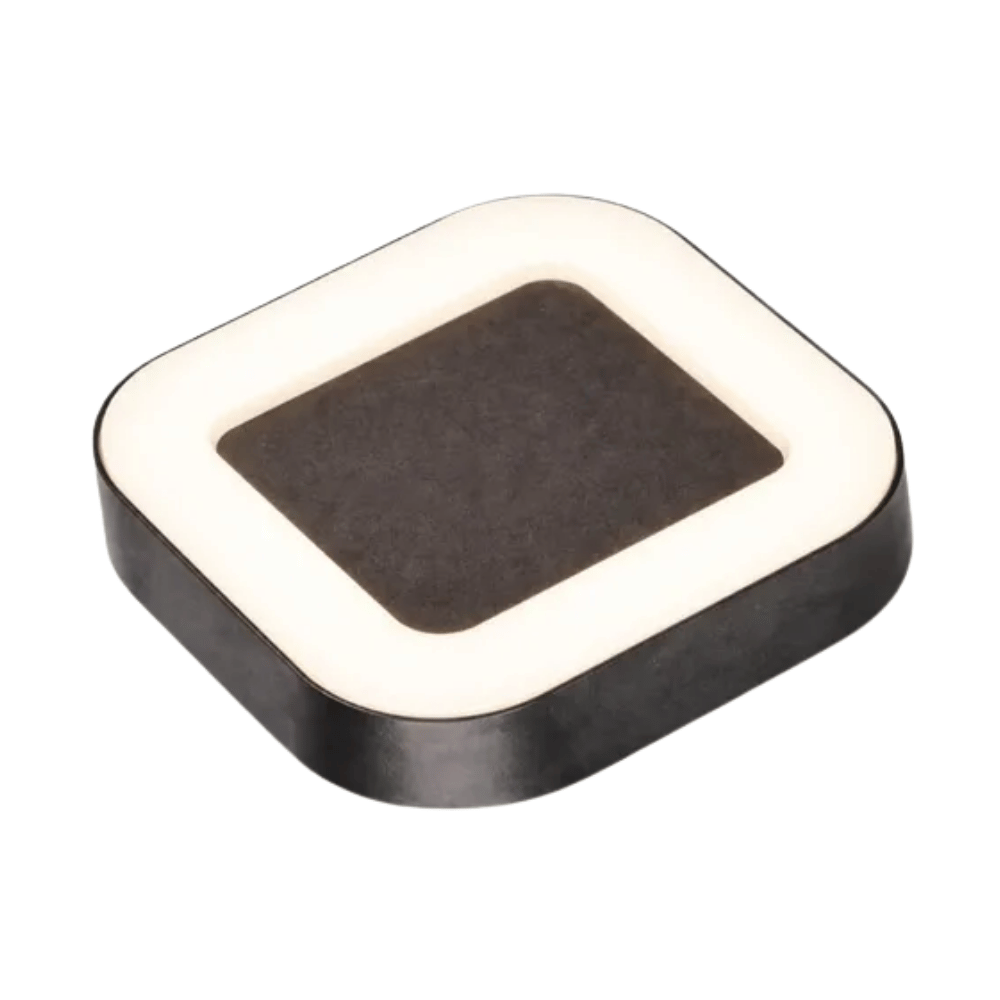 Aplique Led Cubo - Plafón