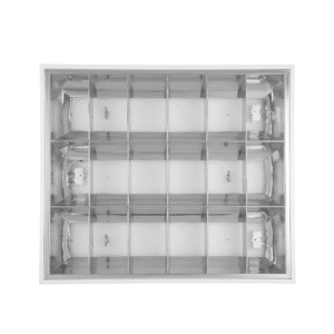 Artefacto Aplicar con Louver