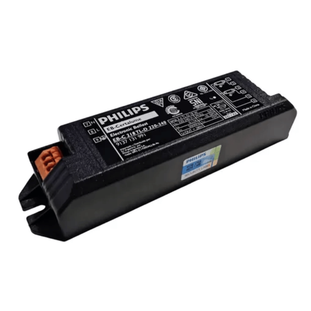 Balastro Electrónico