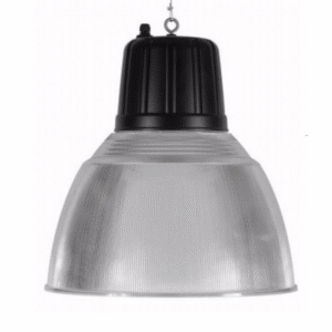 Campana para Lámpara de Sodio
