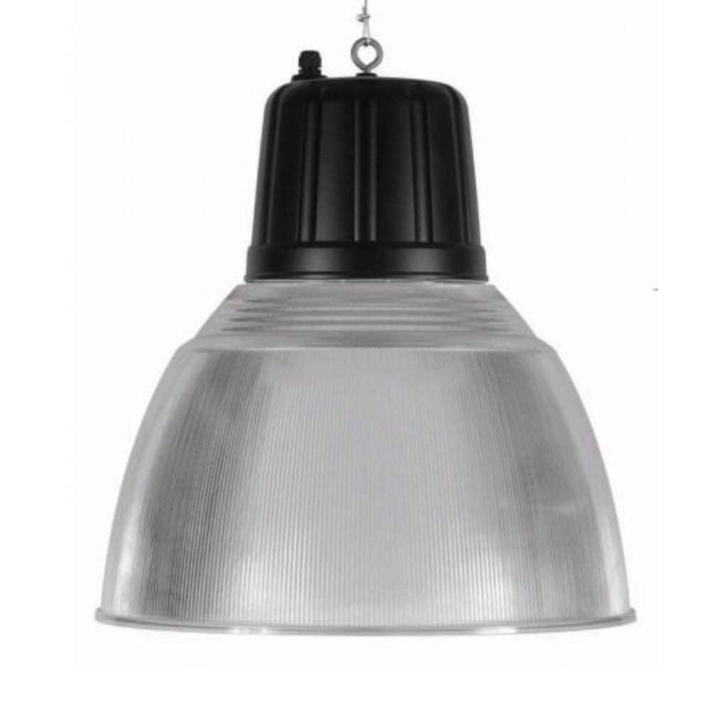 Campana para Lámpara de Sodio