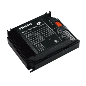 Balastro Electrónico