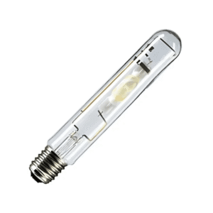 Lámpara Tubular de Mercurio Halogenado Fría