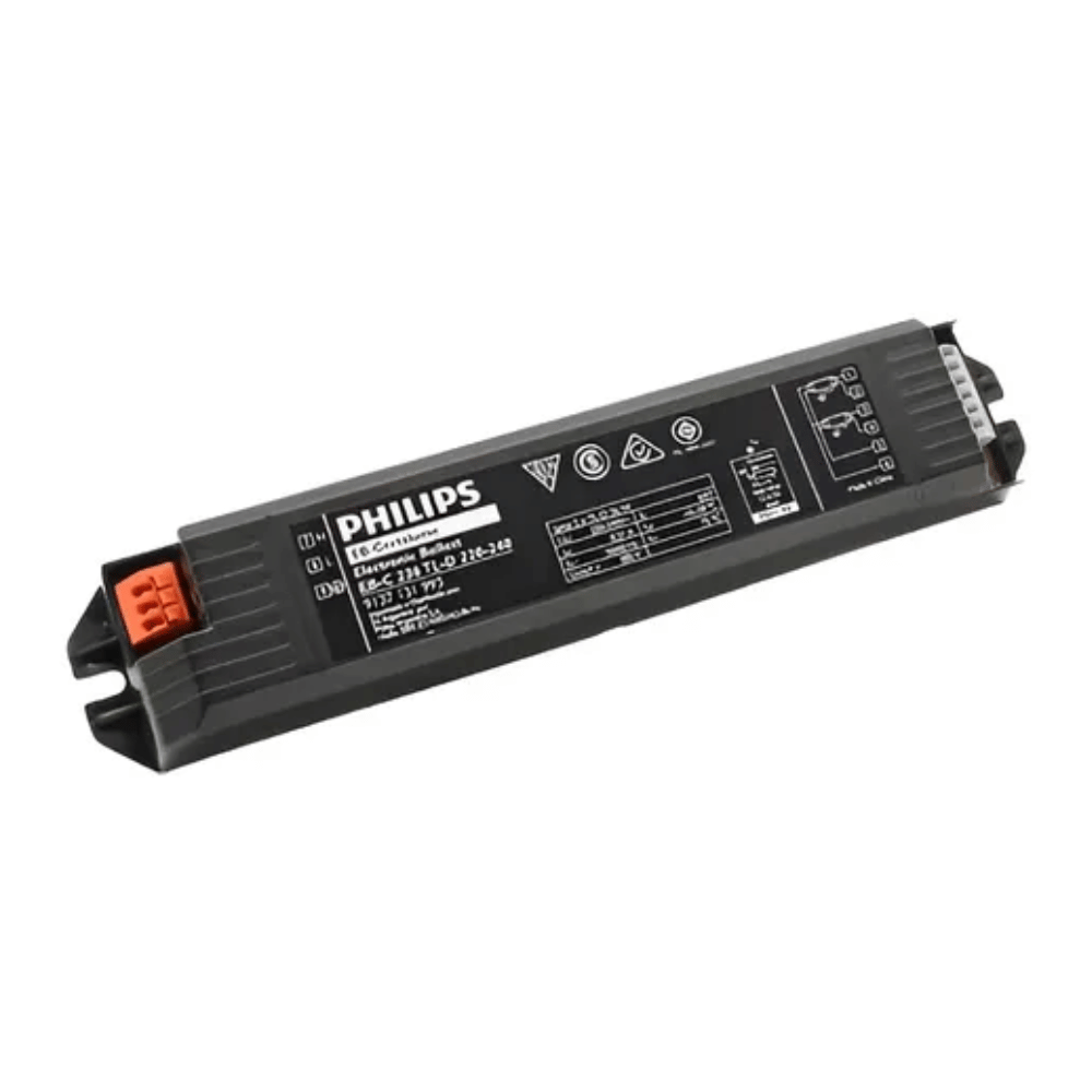 Balastro Electronico