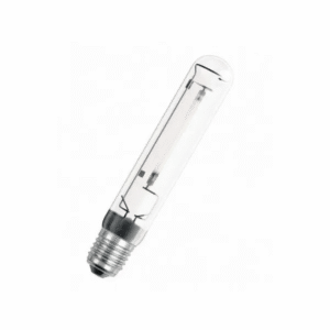 Lámpara de Sodio Tubular Fría