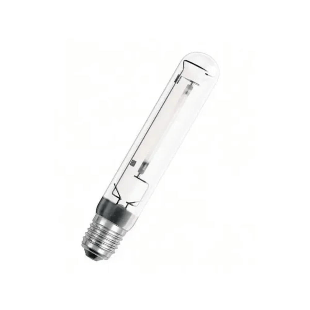 Lámpara de Sodio Tubular Fría