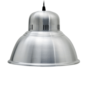 Campana de Aluminio