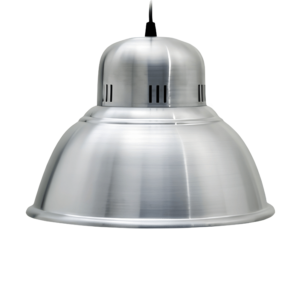 Campana de Aluminio