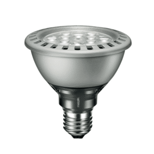 Lámpara Led PAR30 Cálida