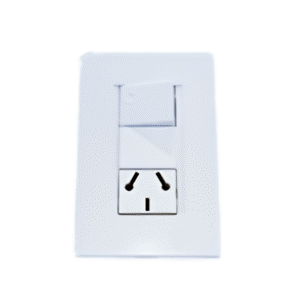 Llave Armada Punto+Toma