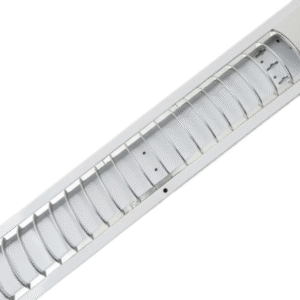 Ecco-Artefacto con Louver