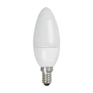 Lámpara Led Vela
