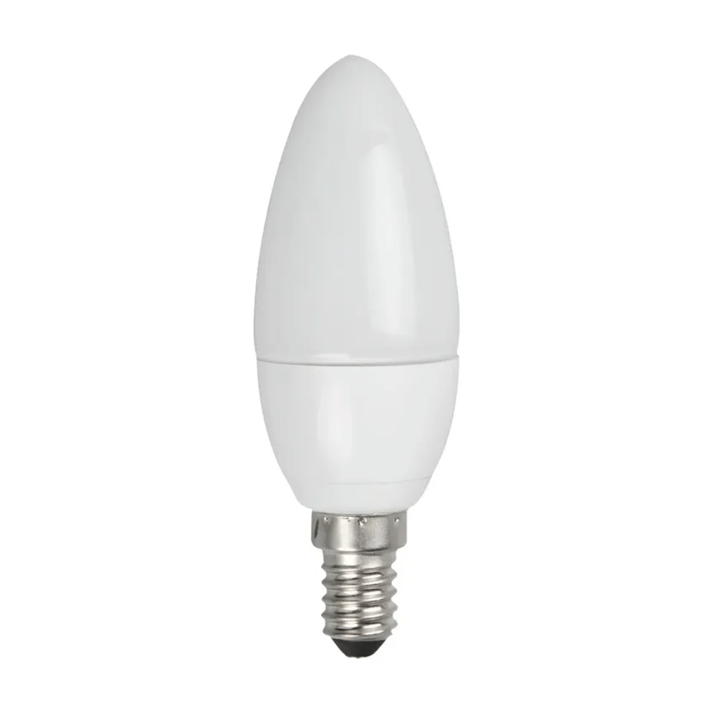 Lámpara Led Vela