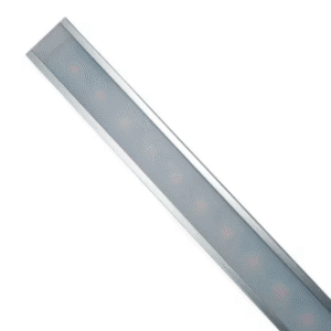 Listón Led Cálida