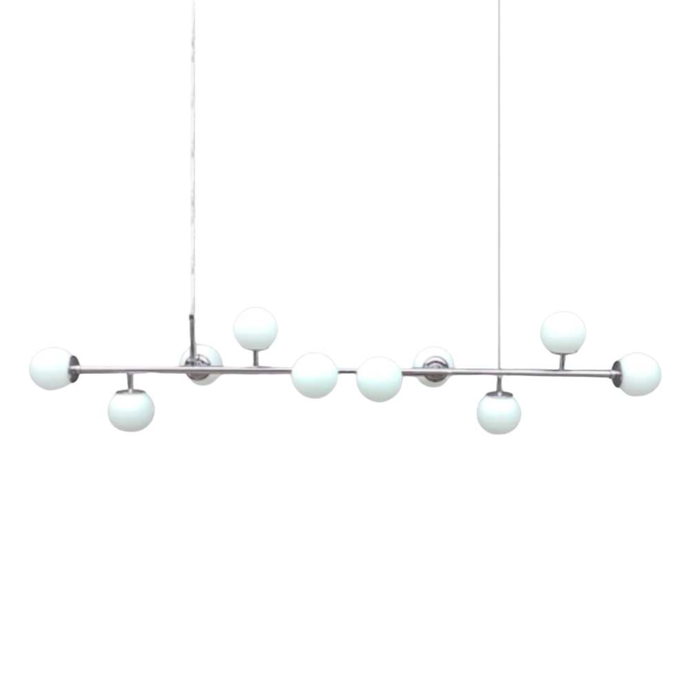 Colgante con Tulipas Opal