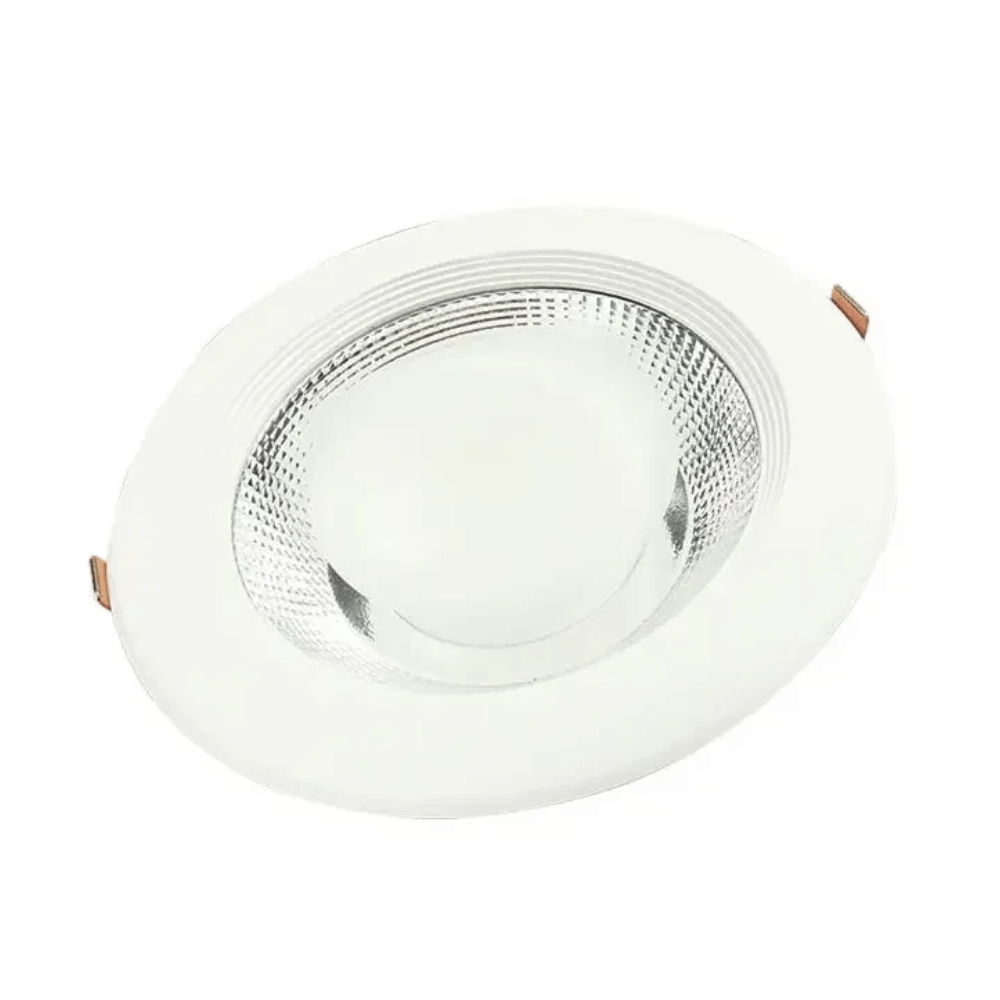 Led Luminaria de Embutir