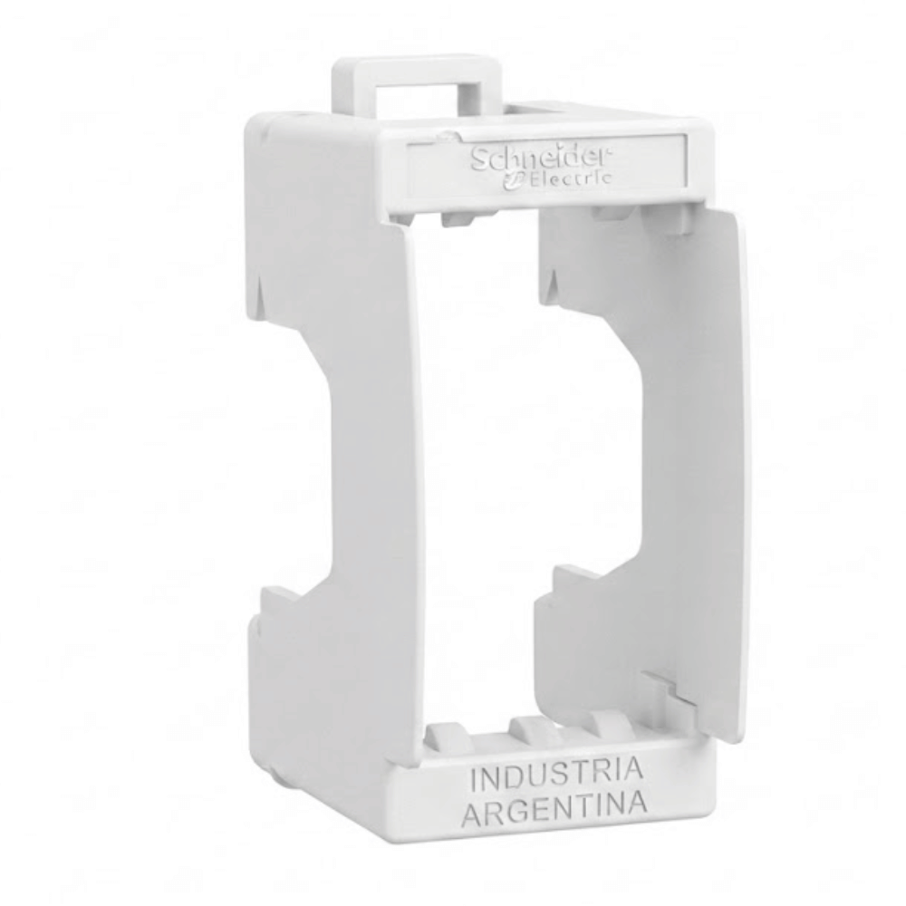Bastidor Adaptador para Riel