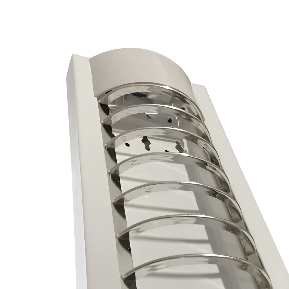 Artefacto con Louver