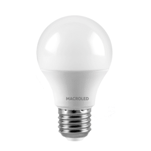Lámpara Led A55