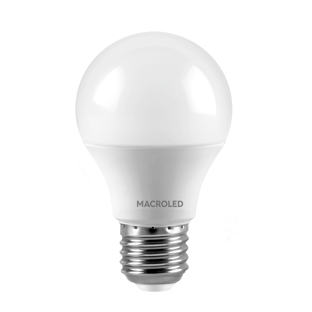 Lámpara Led A55