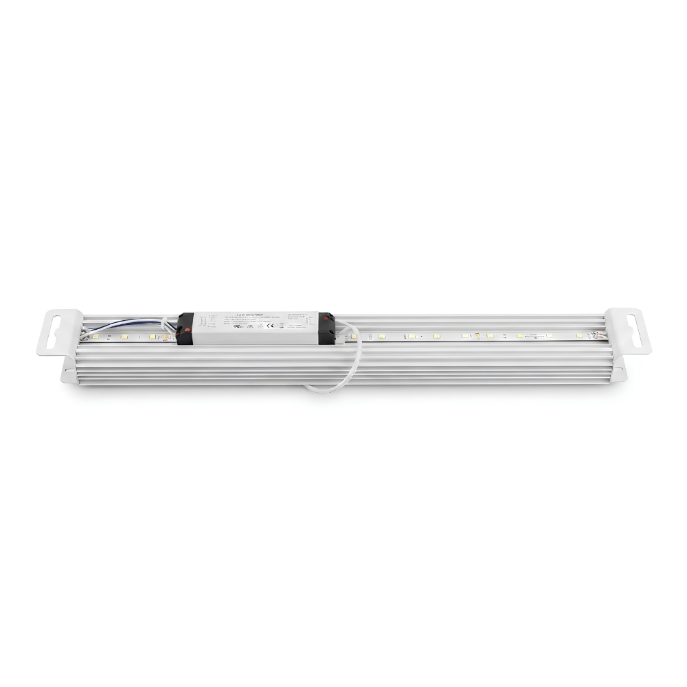 Luminaria Led IP20