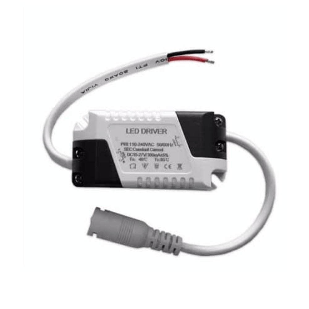 Driver para Panel