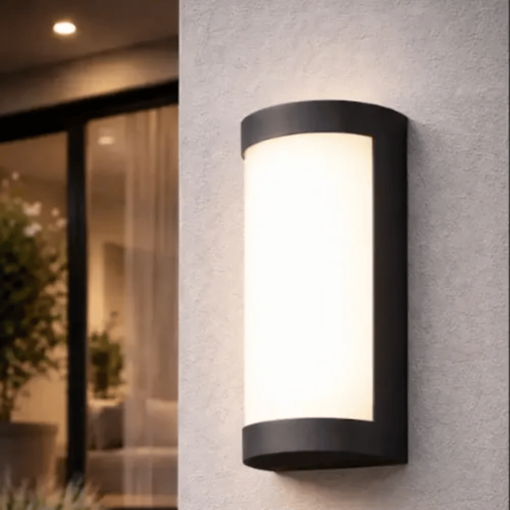 Aplique Curvo - Farol - Imagen 3