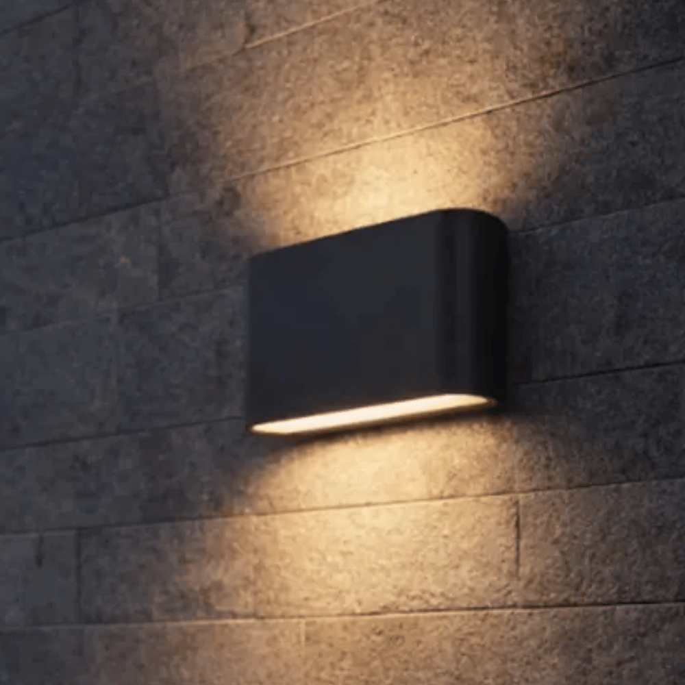 Aplique Led Slim - Black - Imagen 2