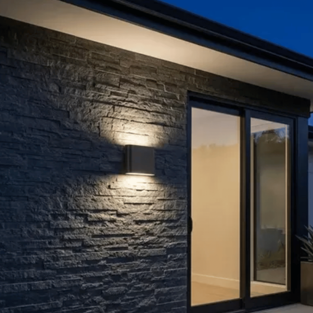 Aplique Led Slim - Black - Imagen 3