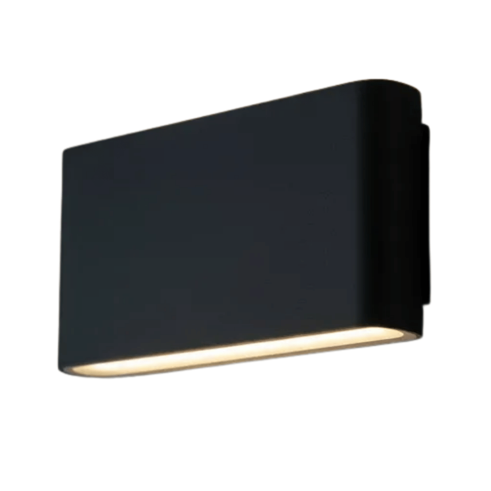 Aplique Led Slim - Black - Imagen 4