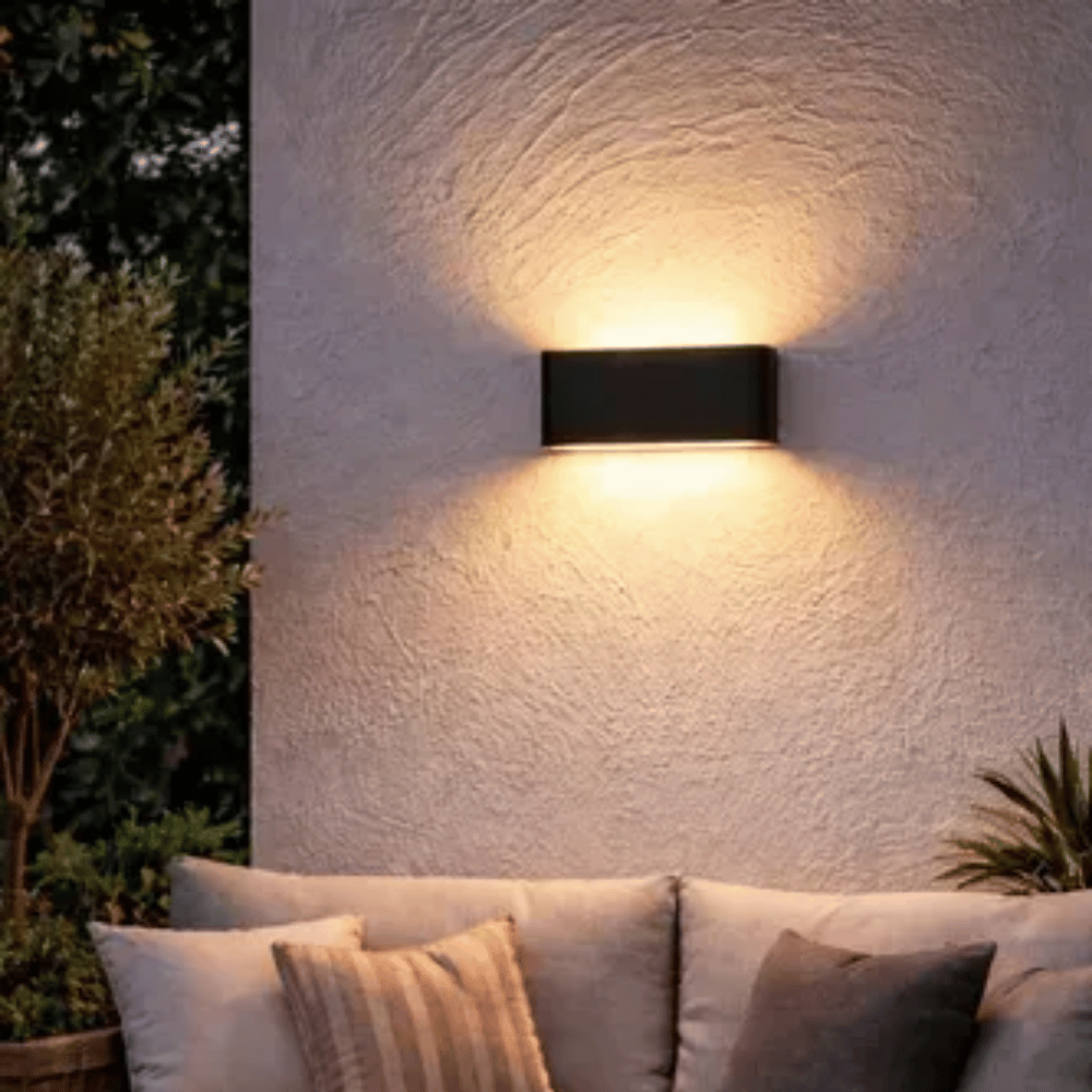 Aplique Led Slim - Black - Imagen 7