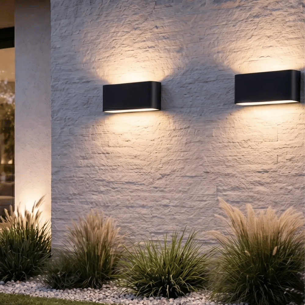 Aplique Led Slim - Black - Imagen 8