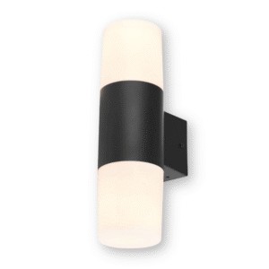 Aplique Tubo - Black