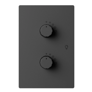 Llave armada 2 dimmers led